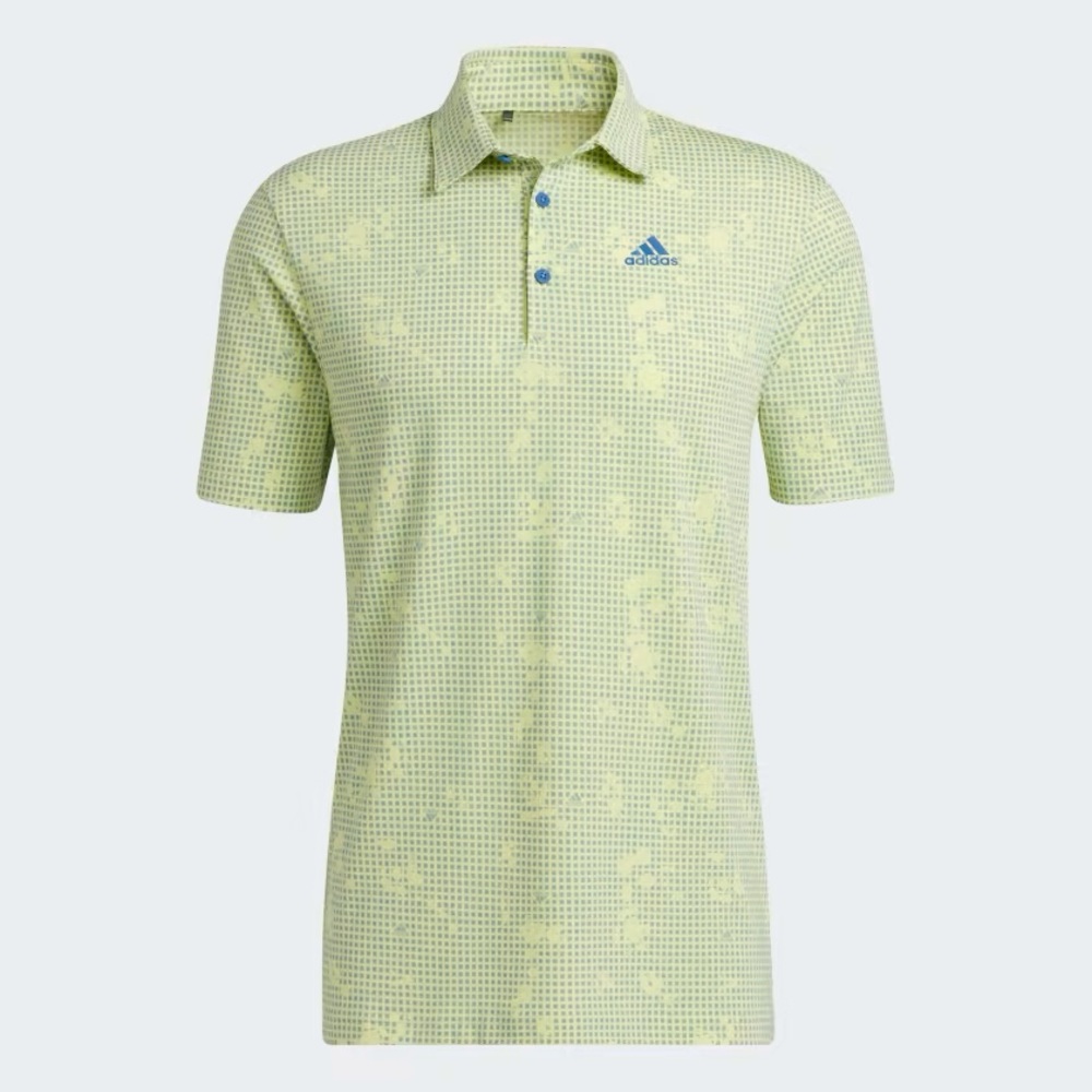 NWOT Adidas golf polo
